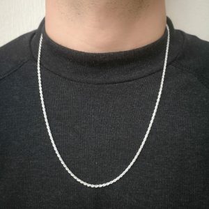 cordon de plata