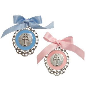 medallas carricoche cruz caravaca